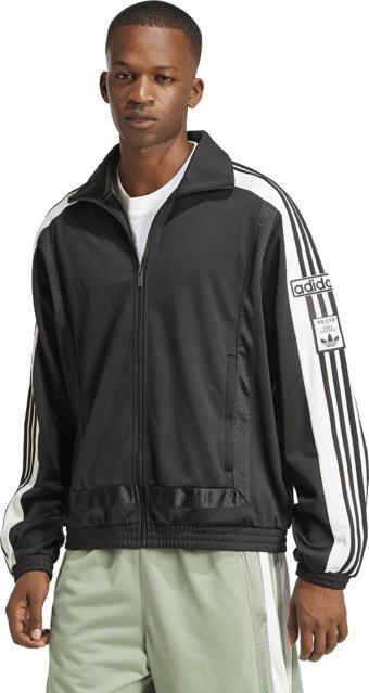 JD4254-E adidas Adıbreak Tt Erkek Ceket Siyah