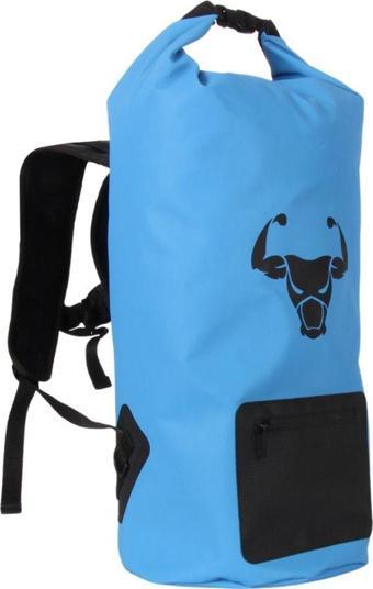 Procase Torofit Torbag 40 Lt Spor Outdoor Çantası Mavi