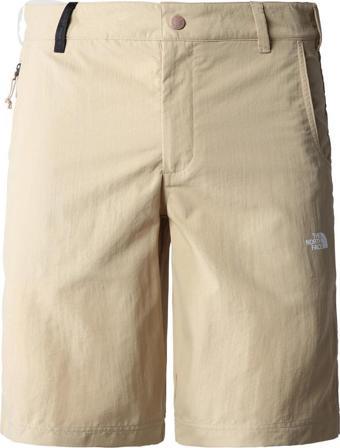 The North Face M TANKEN SHORT (REGULAR FIT) - EU Erkek Şort NF0A2S85LK51