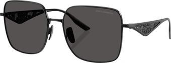 Dolce & Gabbana DG2310 01/87 57 Kadın Güneş Gözlüğü