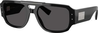 Dolce Gabbana DG4482 501/84 57 Erkek Güneş Gözlüğü