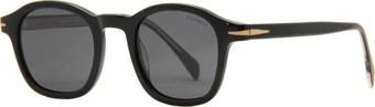 Hermod H8898-C1 46 Polarize Unisex Güneş Gözlüğü