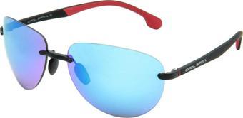 Opal Sport CA4011S BLXIR 63 Erkek Güneş Gözlüğü