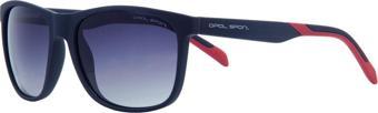 Opal Sport SPL0555 206 57 Polarize Erkek Güneş Gözlüğü