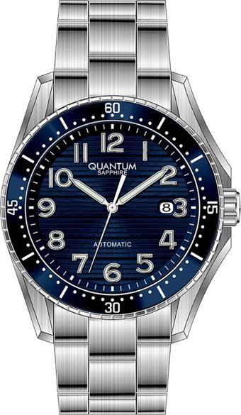 Quantum QMG1167.390 Otomatik Erkek Kol Saati