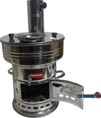 FİLCİOĞLU 7 LT TEK MUSLUK SEMAVER