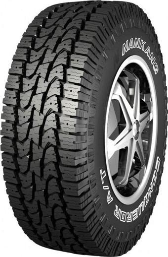 Nankang 265/75R16 116T AT-5+ (Yaz) (2024) Lastik