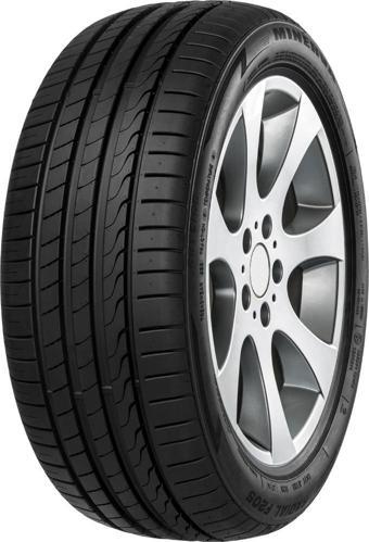 Minerva 165/45R16 74V F205 (Yaz) (2024) Lastik