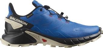 Salomon Supercross 4 Gore-Tex Erkek Ayakkabı