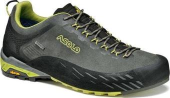 Asolo Eldo Leather Gore-Tex Erkek Ayakkabı