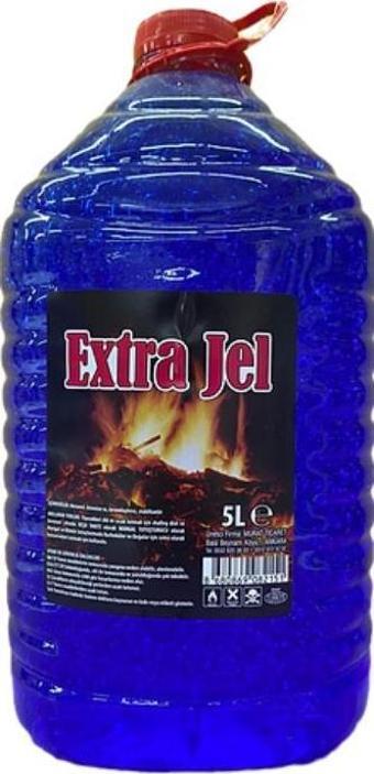 SIVI REŞO YAKITI 5LT