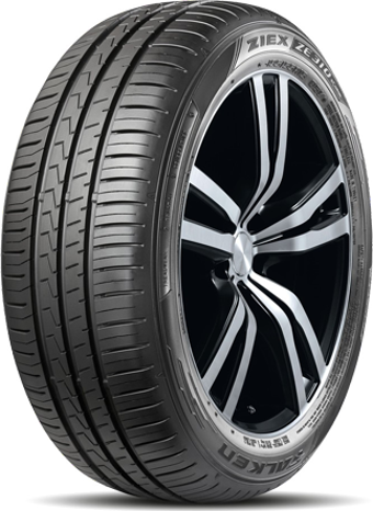 Falken Ziex ZE310A Ecorun 215/50R18 92V (Yaz) (2024)