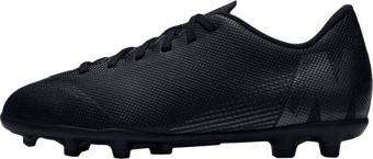 Nike Jr Vapor 12 Club Gs Fg/Mg Çocuk Krampon (Dar Kalıp)