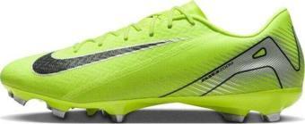 NİKE Mercurial Vapor 16 Academy Fg/Mg Erkek Krampon (DAR KALIP)