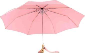 Original Duckhead Duck Kompakt Şemsiye - Pembe