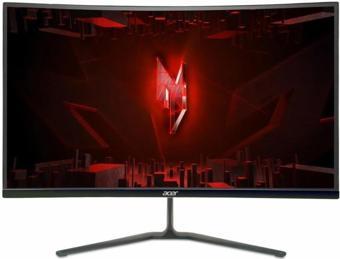 Acer ED270U P2 UM.HE0EE.202 27" 1 ms 2K Curved 170 Hz Oyuncu Monitörü