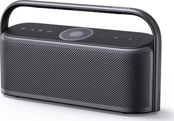 Anker SoundCore Motion X600 Gri Bluetooth Hoparlör