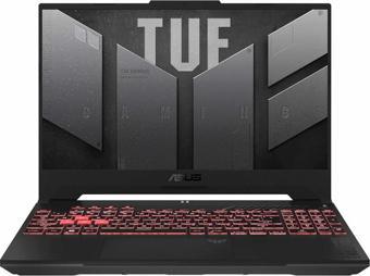 Asus TUF Gaming F15 FX507VI-LP097 i7-13620H 16 GB 512 GB SSD RTX4070 15.6" Full HD Gaming Laptop