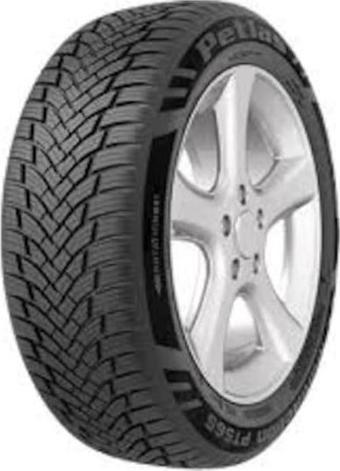 Petlas 185/65 R14 86T Multi Action PT565 M+S Dört Mevsim Lastiği 2024