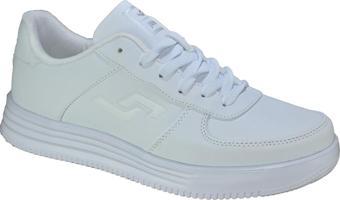 Jump 22233 Ortopedi Comfort Siyah Erkek Spor Ayakkabı (40-45)