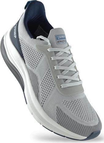 Jump 29657 Tam Ortopedik Taban Günlük Yazlık Erkek Spor Ayakkabı Yazlık Tekstil Malzeme