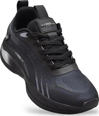 241-1626 Tam Ortopedik Taban Günlük Unisex Spor Ayakkabı Yazlık Fileli