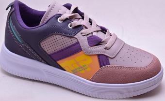 Mp 2683 Full Ortopedik Hafif Taban Unisex Spor Ayakkabı Cilt Suya Dayanıklı