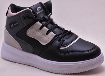 Mp Full Ortopedik Bilekli Kadın Spor Ayakkabı Airforce Tarzı 2720