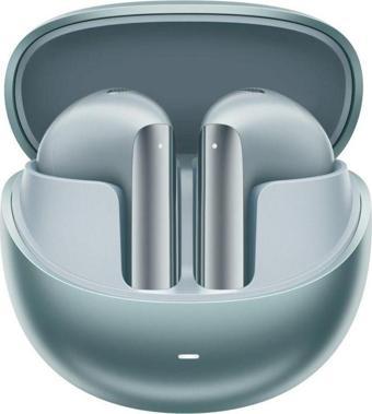 Qcy Ht10 Ailybuds Pro Adaptif Anc Aı 6 Mikrofon Bluetooth 5.3 Kablosuz Kulaklık
