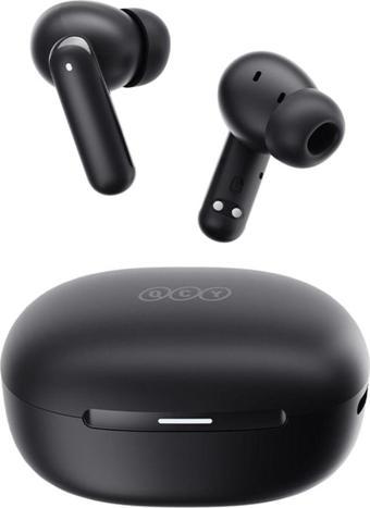 Qcy Melobuds N30 Adaptif Anc Bluetooth Kulaklık 4 Mikrofon Çift Cihaz Desteği Ipx4