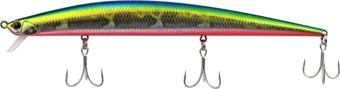 Sea Horse Wobble Prime 175s 29gr Blue Green Belly