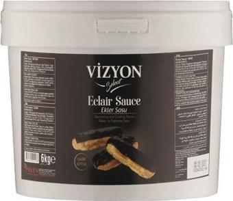 VİZYON EKLER SOS BİTTER  (6 KG)