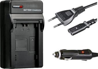 Hlypro Canon A2600 IS için NB-11L Şarj Cihazı (OTO ŞARJLI)