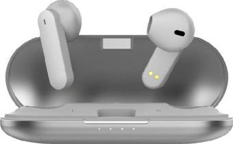 LinkTech SE41 Premium Metal Kutulu Kulak İçi Bluetooth Kulaklık