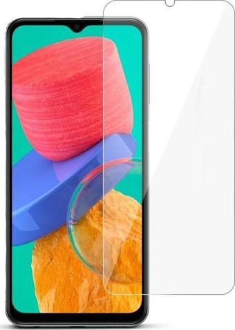 NoTech Samsung Galaxy M33 5G Temperli Cam Ekran Koruyucu