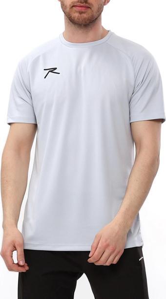 Raru Unisex T-Shirt VELOX GRİ