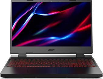 Acer Nitro 5 NH.QFJEY.00A Intel Core i5 12450H 8GB 256GB SSD RTX3050-4GB Freedos 144Hz 15.6" Taşınabilir Bilgisayar