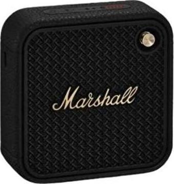 Marshall Willen II Bluetooth Hoparlör, Blk ZD.1006714