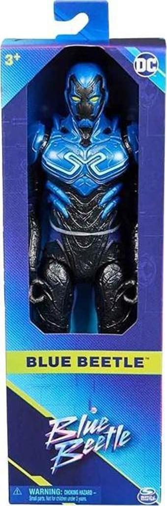 Dc Comics Blue Beetle 20145526