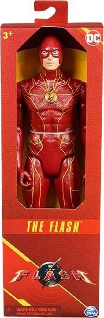 Dc Comics The Flash 2014524