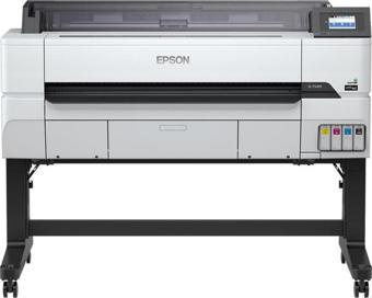EPSON Surecolor SC-T5405 Geniş Format Yazıcı İç Mekan 36"
