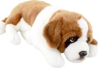 Animals Of The World Yata St. Bernard Peluş Oyuncak 39 cm