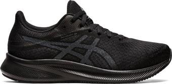 Asics Patroıt 13 Kadın Siyah Koşu Ayakkabısı