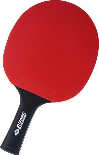 Carbotec 3000 Ittf Onaylı Karbon Masa Tenisi Raketi