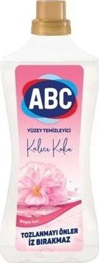 ABC YÜZEY TEMİZLEYİCİ BEYAZ İNCİ 2,5LT