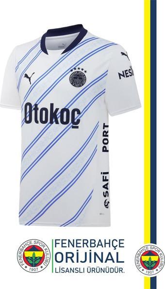 Fenerbahçe Orijinal 24/25 Beyaz Forma