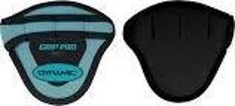 Dynamic Grip Pad Avuç Içi Fitness Eldiveni.