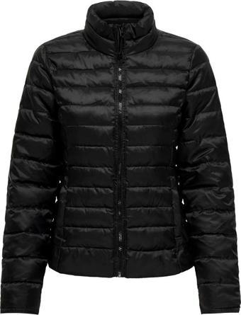 Only Onlnewtahoe Quilted Kadın Mont