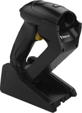 Newland Hr3280-bt-c 2d Karekod Kablosuz Bluetooth Barkod Okuyucu + Stand