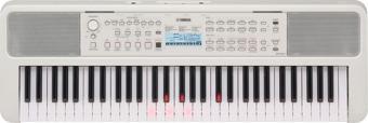 Yamaha EZ-310 61 Tuşlu Org (Beyaz)